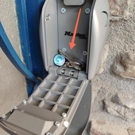 Chambre Accueillante A 2 Mn Du Centre Ville Perpignan Kültér fotó