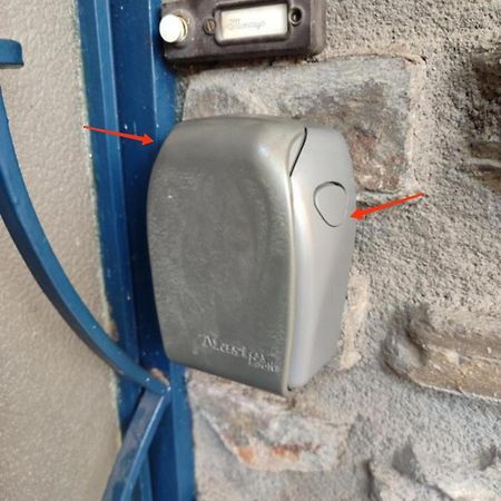 Chambre Accueillante A 2 Mn Du Centre Ville Perpignan Kültér fotó