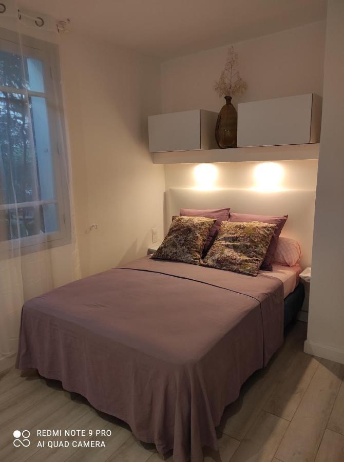 Chambre Accueillante A 2 Mn Du Centre Ville Perpignan Kültér fotó