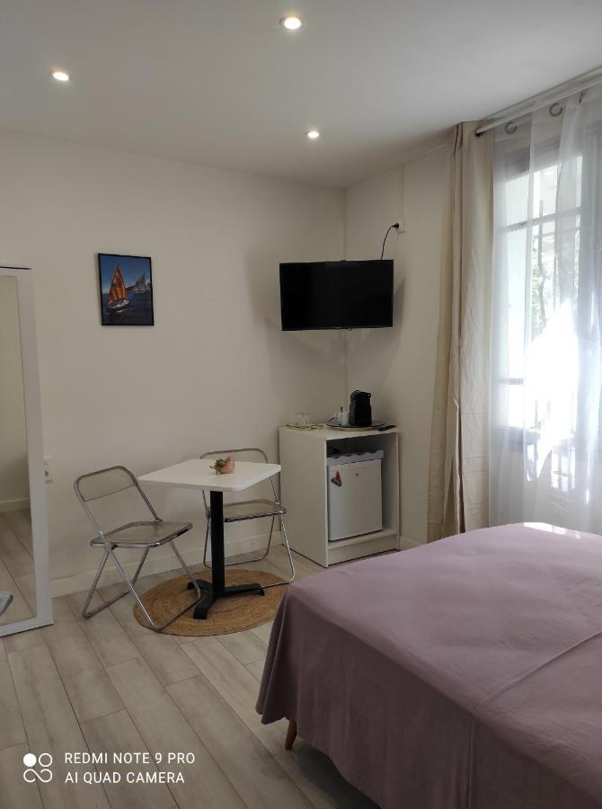 Chambre Accueillante A 2 Mn Du Centre Ville Perpignan Kültér fotó