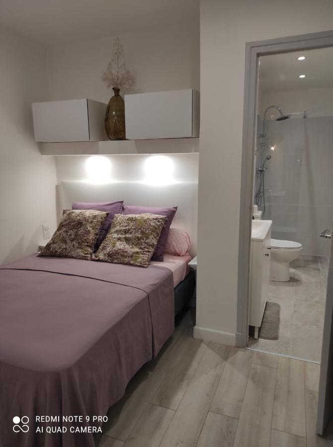 Chambre Accueillante A 2 Mn Du Centre Ville Perpignan Kültér fotó